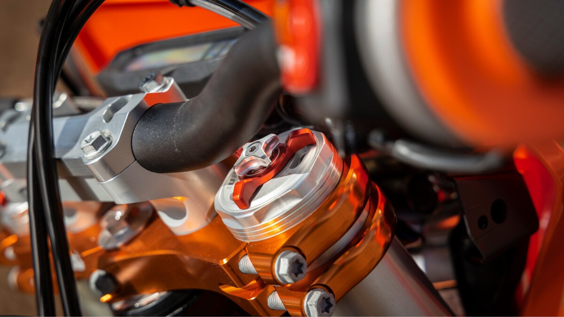 Triple clamp – KTM-shop.nl