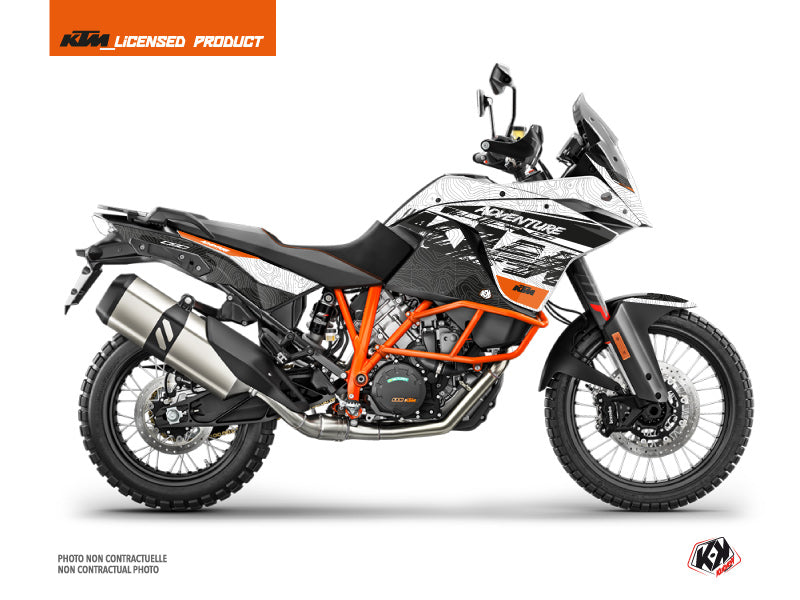 Adventure 1190 deals ktm