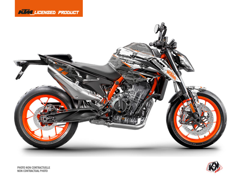 Ktm duke 890 deals 2020