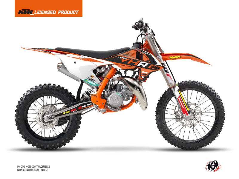 Ktm dirt bikes sales 2019