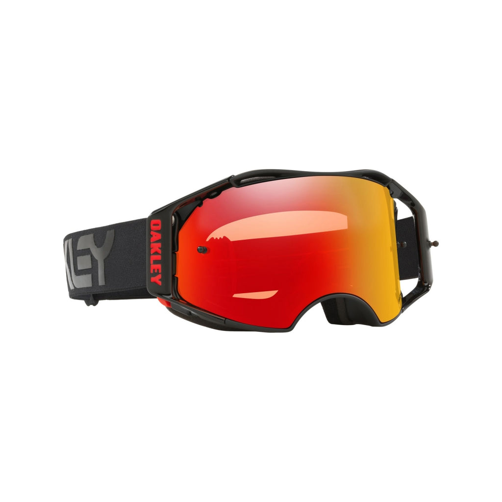 Oakley airbrake sales factory pilot