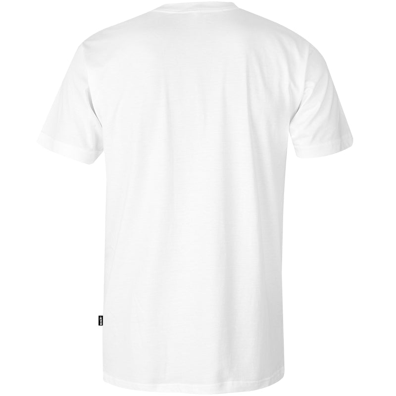 RACR TEE WHITE