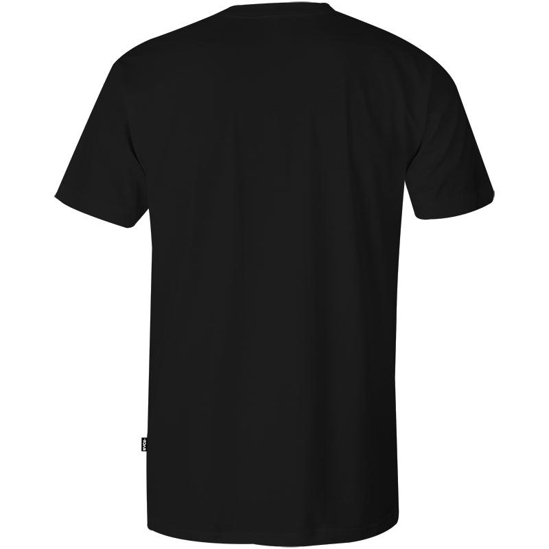 RACR TEE BLACK