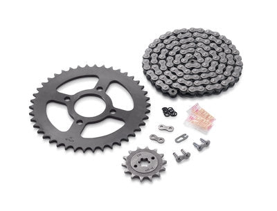 Drivetrain kit  790 Duke  16/41