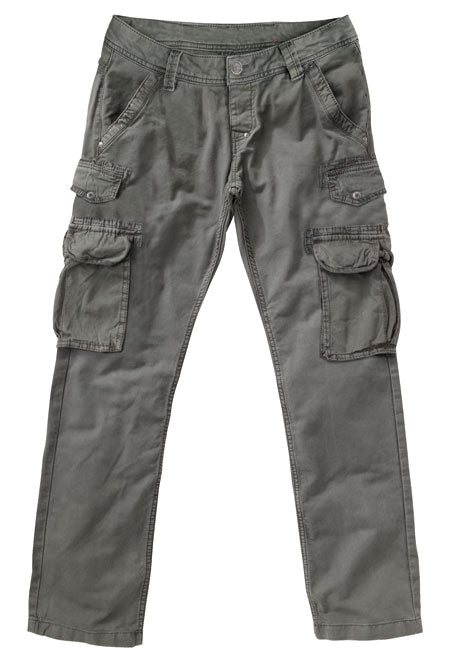 KTM mens cargo pants SIZE L