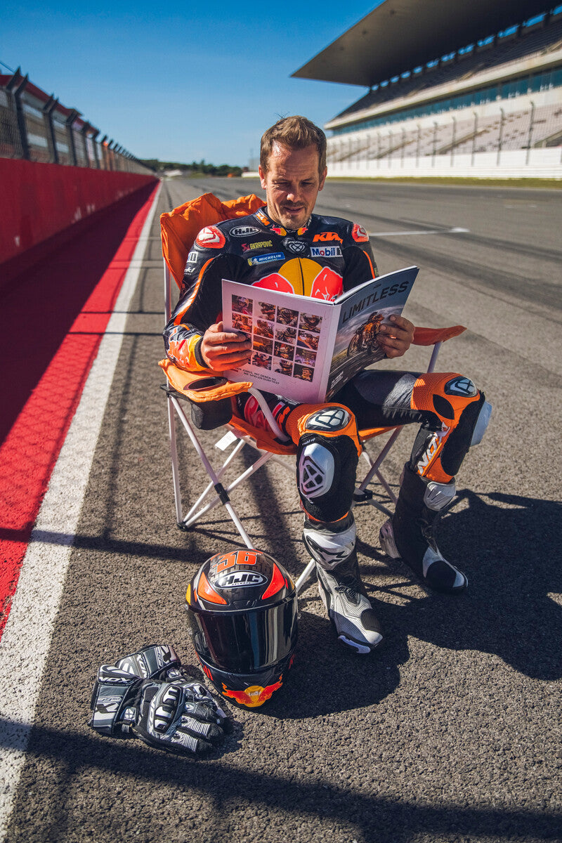 KTM MAGAZINE