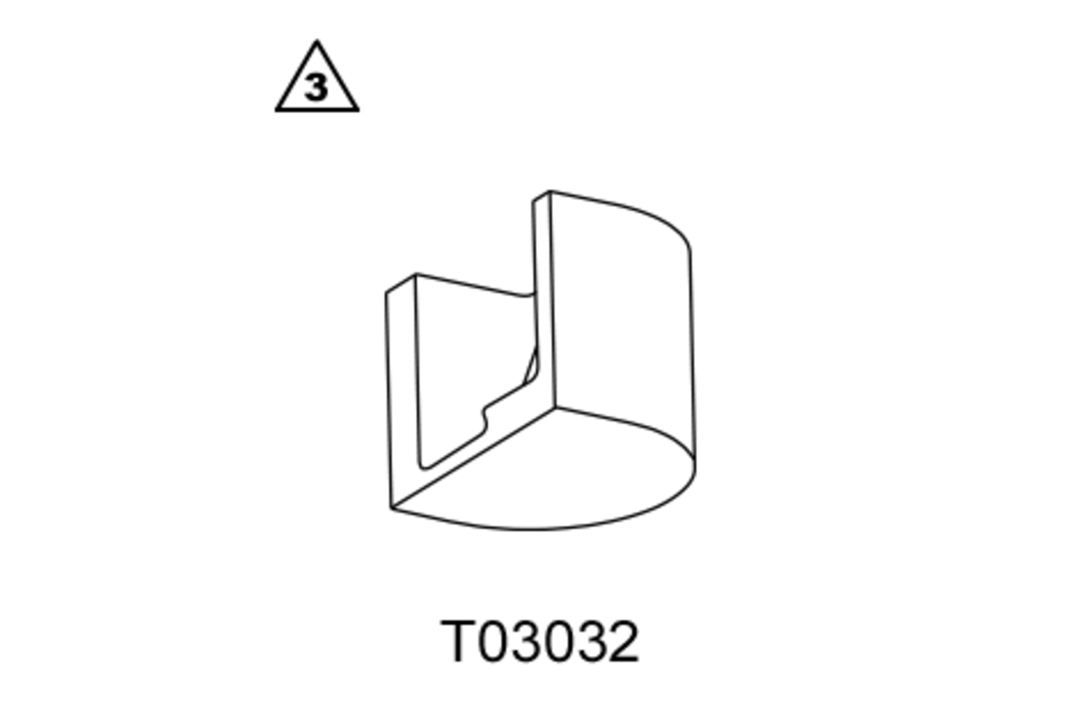 Adapter AM 65SX