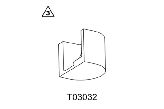 Adapter AM 65SX