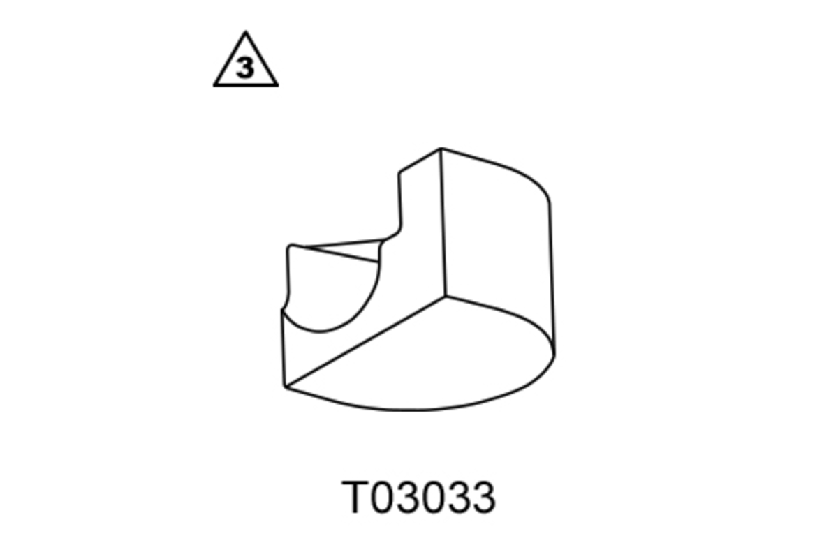 Adapter AM 50SX