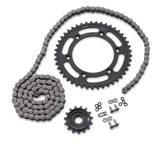 Drivetrain kit  200 Duke/RC  14/42