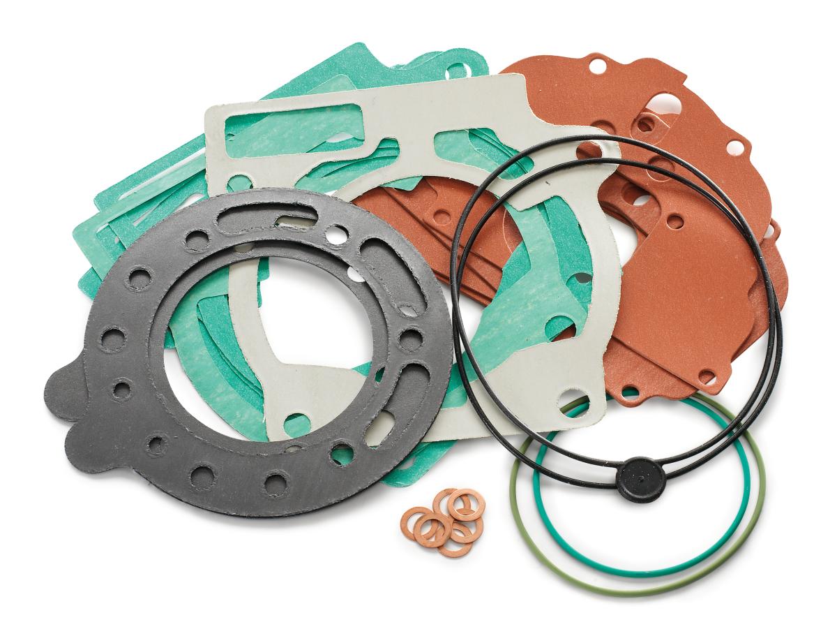 Cylinder seal kit