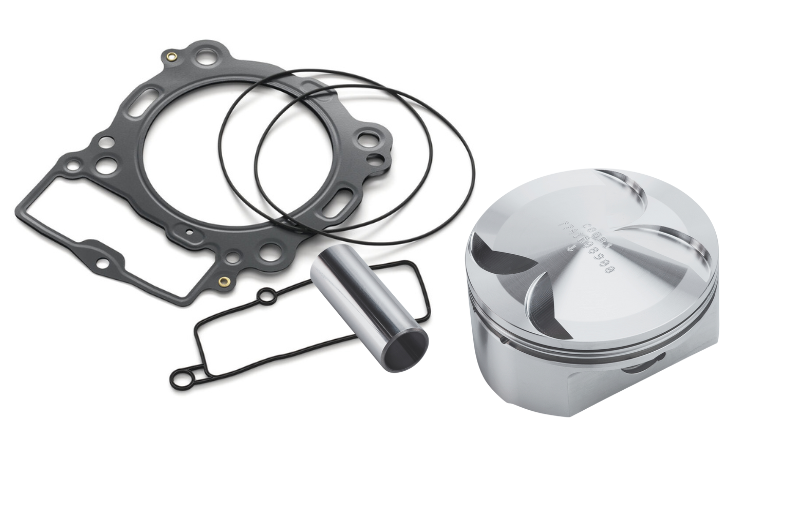 Piston kit  250 Freeride