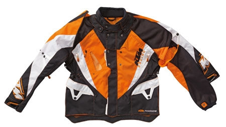 KTM RACE LIGHT PRO JACKET size M