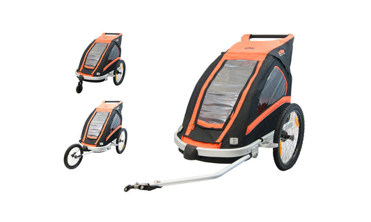 KTM Bikes Bike trailers