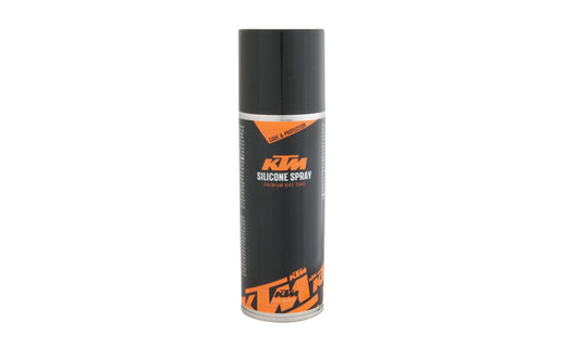 KTM Bikes Bike care