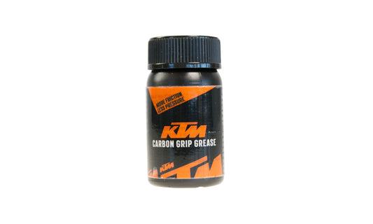 KTM Bikes Bike care