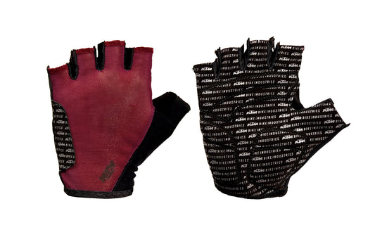 MTB-kleding Gloves