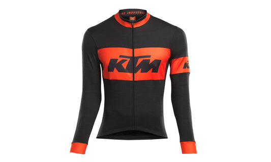 MTB-kleding Jerseys