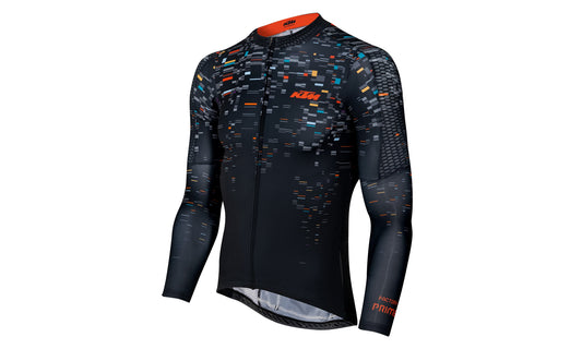 MTB-kleding Jerseys