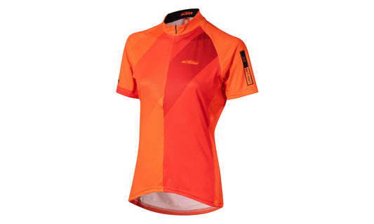 MTB-kleding Jerseys