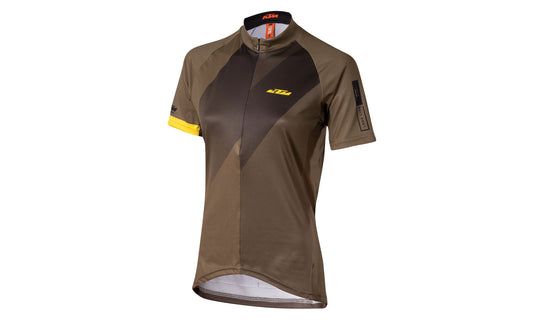 MTB-kleding Jerseys