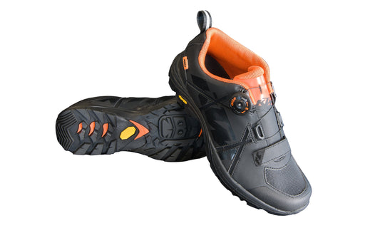 MTB-kleding Shoes