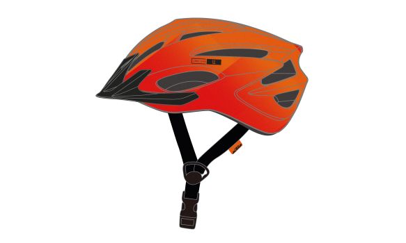 MTB-kleding Helmets