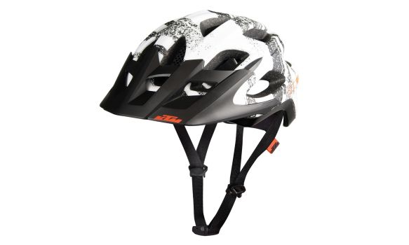 MTB-kleding Helmets