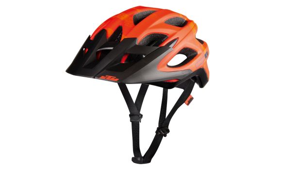 MTB-kleding Helmets