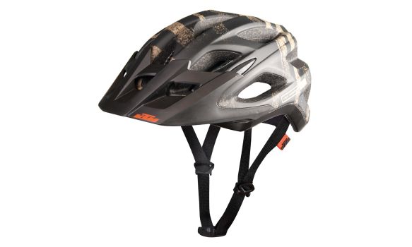 MTB-kleding Helmets