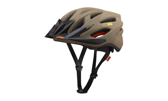 MTB-kleding Helmets