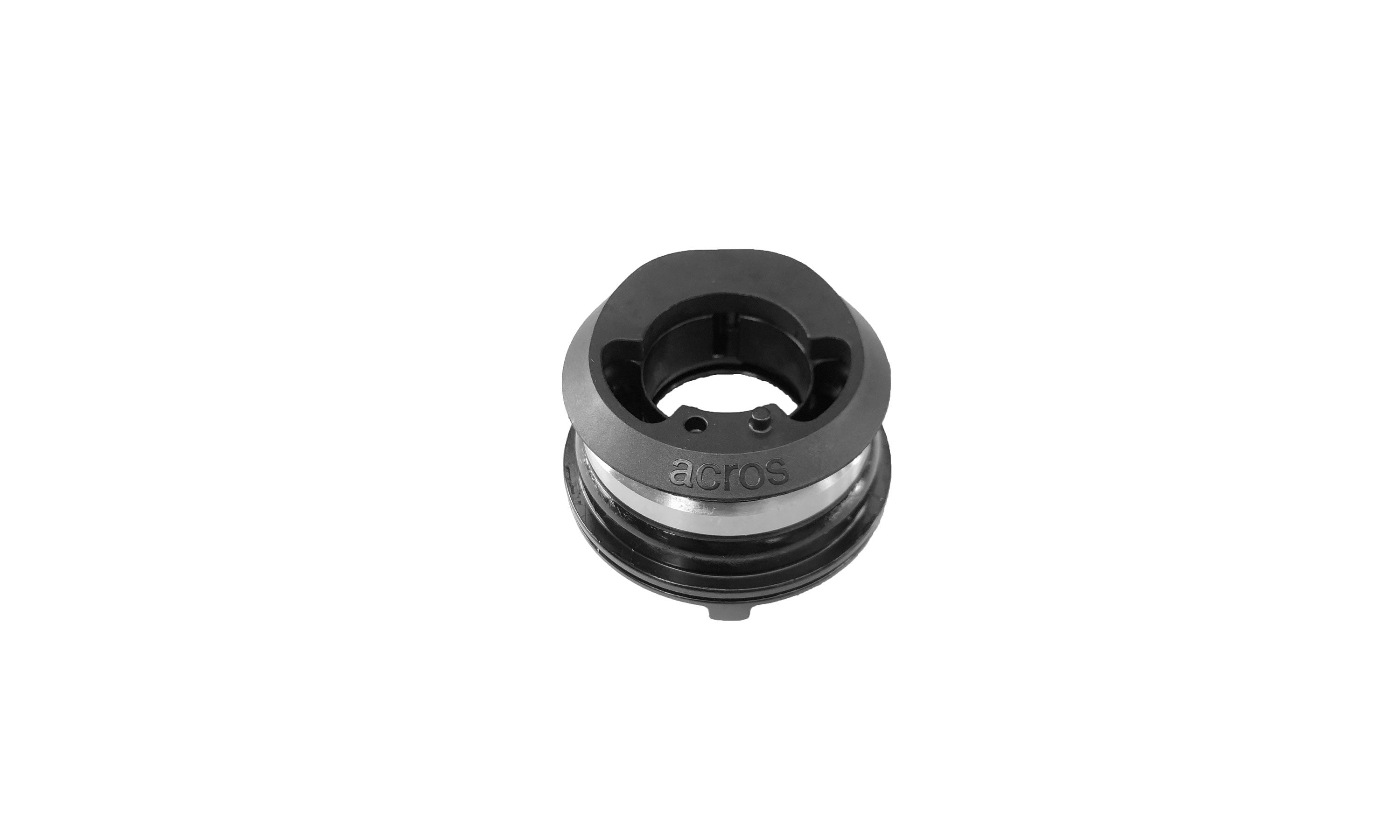 Ktm headset clearance