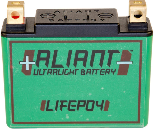 ALIANT LITHIUM ION Battery YLP05