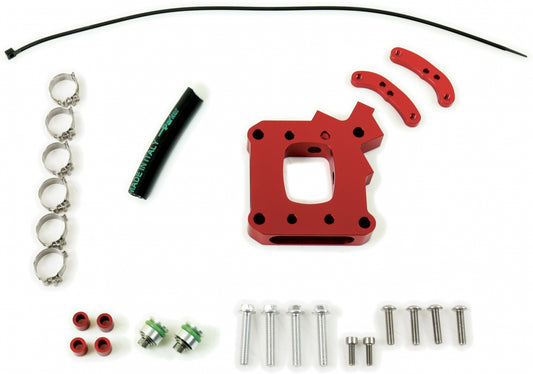 KTM/HUSQ 300/250 TPI 18-20 INJ SUPPORT KIT