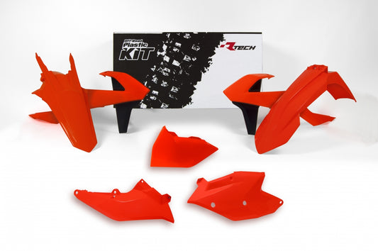 KTM Plastic Kits