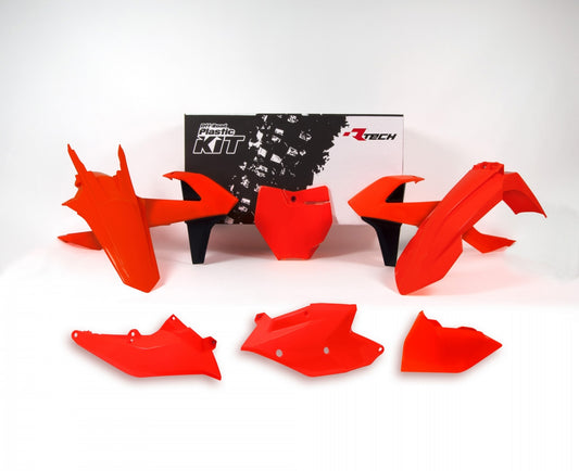 KTM Plastic Kits