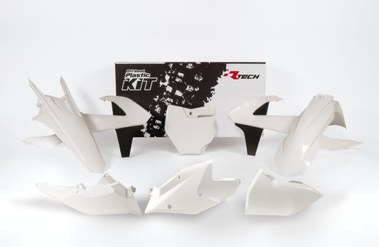 KTM Plastic Kits