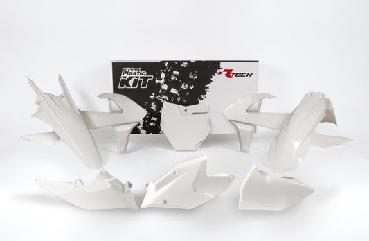 KTM Plastic Kits