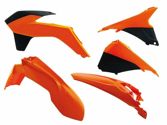 KTM Plastic Kits