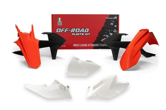 KTM Plastic Kits