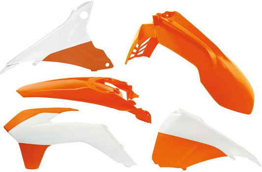 KTM Plastic Kits