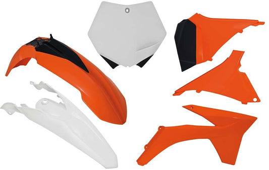 KTM Plastic Kits