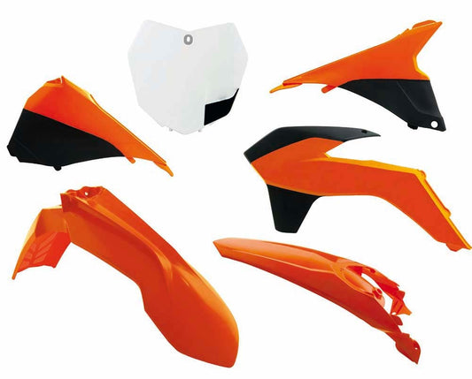 KTM Plastic Kits