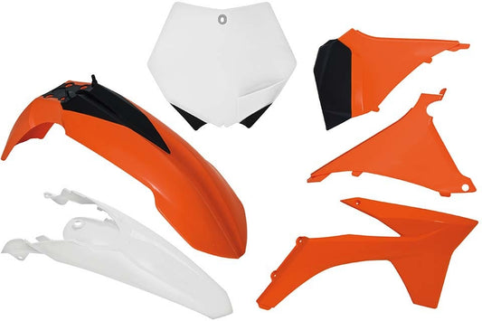 KTM Plastic Kits