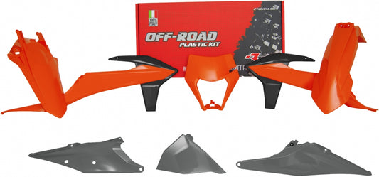 KTM Plastic Kits