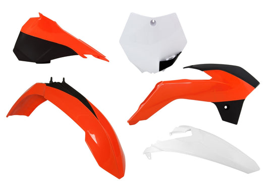 KTM Plastic Kits