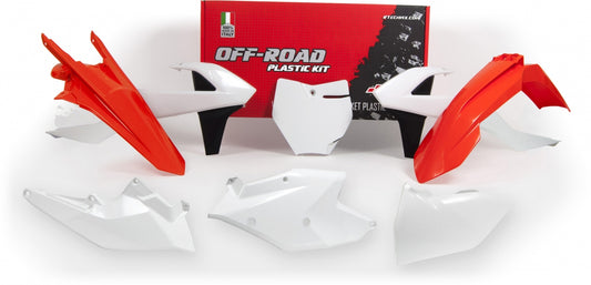 KTM Plastic Kits