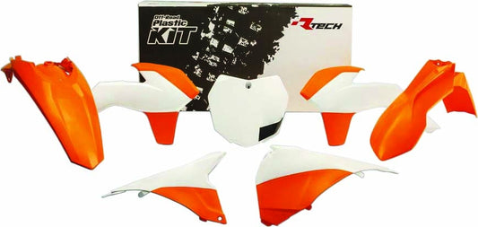 KTM Plastic Kits