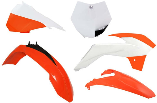 KTM Plastic Kits