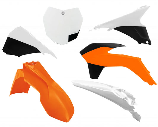 KTM Plastic Kits